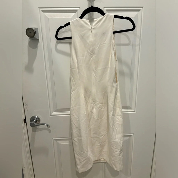 alexander wang 108 tusk dress sz 4 - Picture 2 of 5